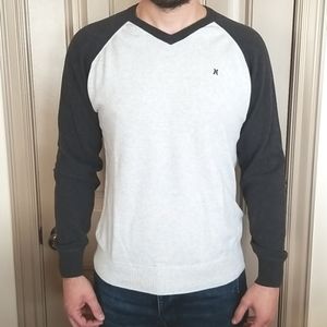 Hurley sweater NWOT